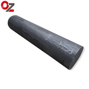 Highly Conductive Graphite Rod For Electrolysis
