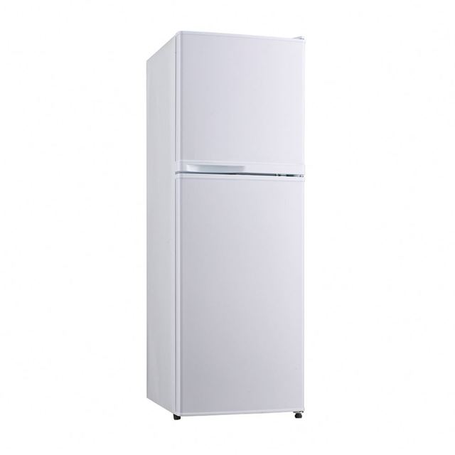 138L Kitchen Appliance Home Use Hotel Refrigerator