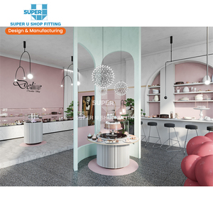 Itop — salon de <span class=keywords><strong>chocolat</strong></span> Design moderne, Design d'intérieur, boulangerie, Desserts, café, Solution d'exposition, Design de magasin de <span class=keywords><strong>chocolat</strong></span> - Product Image 4