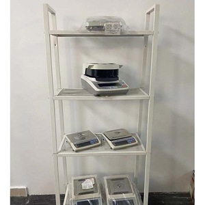 เครื่องชั่งน้ำหนักดิจิตอล And Ai Ander ความจุ 100 กก. สำหรับใช้ในห้องปฏิบัติการ - Product Image 2