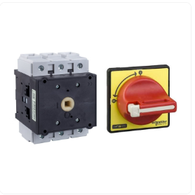 Laadschakelaar Isolatieschakelaar Vcf02c Vcf01c Lichaam V02c Belasting Open Circuit Kcf1pzc Hoofdcontrole 32a - Product Image 5