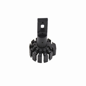 OEM Custom <strong>High</strong> <strong>Precision</strong> Auto Stainless Steel <strong>CNC</strong> <strong>Machining</strong> Parts With Drilling and <strong>Wire</strong> EDM - Product Image 5