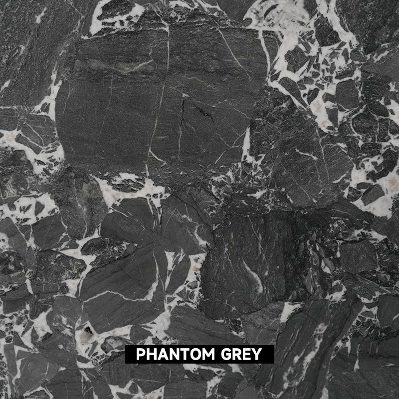 Phantom Grey