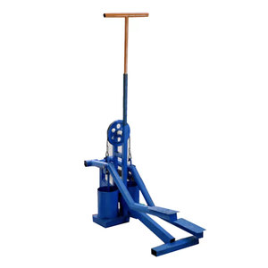 Foot Step Pump <strong>Pam</strong> Langkah Kaki Portable Environmentally Pedal Water Pump Car Washing Farm Irrigation Treadle Pump - Product Image 1