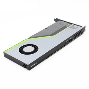 การ์ดจอเกมมิ่งประสิทธิภาพสูง RTX 4000 8GB GPU สำหรับ Quadro Video ราคาดี การ์ดจอเกมมิ่ง RTX 4000 - Product Image 1