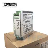 2866750 alimentatore a contatto Phoenix QUINT-PS/1AC/24DC/ 5 alimentatore su guida Din commutato primario