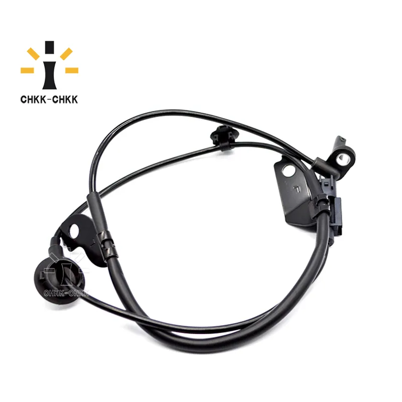 Factory price high quality ABS Wheel Speed Sensor 4670A575 For Mitsubishi Outlander Lancer