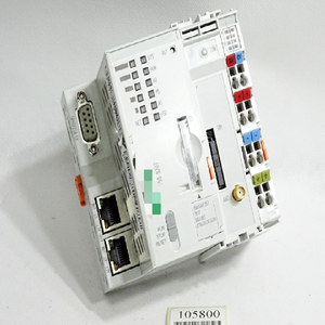 750-8207 คอนโทรลเลอร์ <span class=keywords><strong>Pfc200</strong></span> - Product Image 1