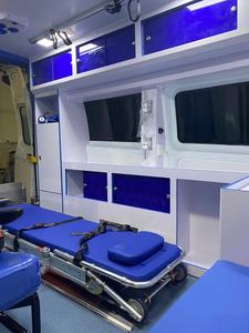 <span class=keywords><strong>Ambulancia</strong></span> Móvil Profesional para UCI, Vehículo de Transporte para Llamadas <span class=keywords><strong>112</strong></span> - Product Image 6