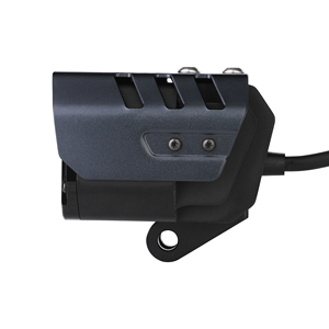 Mitgersports 10000LM M2S High Power ECE LED Motorcycle <b>Light</b> Kit Low Beam Color Temperature Adjustable Dimmer <b>Switch</b> Included - Product Image 3