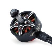 Surpass Hobby S2808, planeur RC électrique en alliage d'aluminium, modèle FPV, 1500/1900KV, avion longue portée, jouet