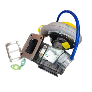 WD615 WP10 WD12 WP12 MC11 MC13 Mesin Diesel Turbo Charger VG1560118228 4051391 VG1560118229 untuk Truk - Product Image 1