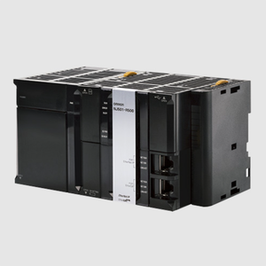 หน้าจอสัมผัส HMI ขนาด 8.4 นิ้ว รุ่น NS8-TV01B-V2 สำหรับ - Product Image 3