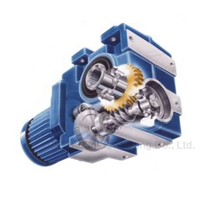 SIEMENS helicoidal gusano motores - Product Image 1