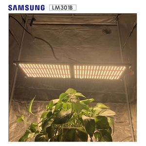 DIY Original Samsung LM301H LM301B 288 <span class=keywords><strong>Tech</strong></span> V3 120W 3000K 3500K Mix 660nm UV IR 301h PCBA Grow Light LED-Board - Product Image 6