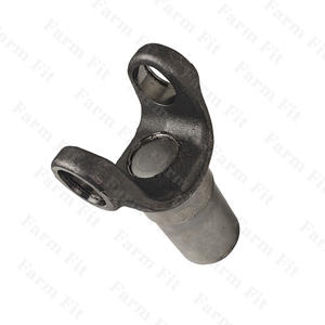 Nouveau pour John pour 1640 1641 1840 2040S 2140 2141 Ensemble de fourche avec tube AL37071 pour ateliers de réparation de machines - Garantie de 6 mois - Product Image 4