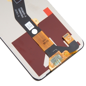 Envío Directo pantalla LCD OEM para Tecno Pop 7 <span class=keywords><strong>Pro</strong></span> / Itel <span class=keywords><strong>P40</strong></span> BF7 con montaje completo de digitalizador - Product Image 5