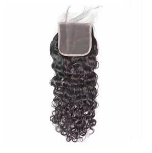 Meilleure qualité 12A grade brut cuticule alignée cheveux indiens vierges brésiliens cheveux humains doublement étirés vague naturelle meilleurs vendeurs - Product Image 6