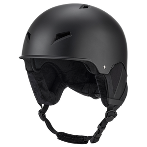2024 gran oferta casco de esquí casco de Snowboard para hombres y mujeres almohadillas para los oídos casco de nieve certificado de seguridad - Product Image 1