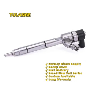 <span class=keywords><strong>0445110351</strong></span> Nuovo Iniettore Carburante Diesel OEM in Acciaio Inox <span class=keywords><strong>0445110351</strong></span> per Auto Diesel, Montaggio Universale OE <span class=keywords><strong>0445110351</strong></span> - Product Image 1