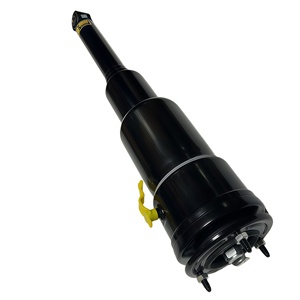 Nouvel amortisseur de Suspension pneumatique arrière droite et gauche 48090-50201/48080-50201/4809050280/4809050230 pour Lexus LS460 LS600h 4WD - Product Image 4