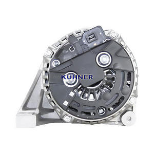 Alternador compatible con VOLVO S60 I 2.4 D Diésel (KW: 93, HP: 126) de 03-2005 a 04-2010 KUHNER 301988RI NUEVO - Product Image 3