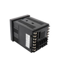 Hanpose Servomoteur pas à pas programmable Contrôleur d'impulsions à affichage LCD Dkc-Y110 impulsion à double arbre de sortie