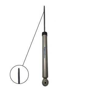 OE 10585054 Piezas Automotrices, Amortiguador Trasero de Suspensión Neumática para <span class=keywords><strong>Roewe</strong></span> <span class=keywords><strong>Ei5</strong></span> 2018/10- - Product Image 4