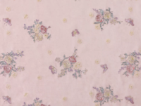 Tissu brodé 100% polyester, mat, soyeux, résistant aux plis, pour abaya, hijab, robe du Qatar, robe de soirée