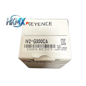 Keyence เซนเซอร์ตรวจจับภาพ OP-87904 IV2-G30 IV2-G300CA พร้อม AI ในตัวผลิตในประเทศญี่ปุ่น - Product Image 1