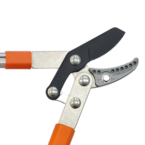 Professional <b>Garden</b> <b>Hand</b> <b>Tools</b> Compound-Action Anvil Lopper for Cutting Fruit Trees - Product Image 5