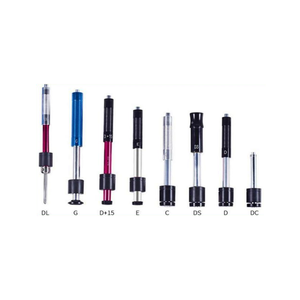 Durómetro <span class=keywords><strong>Digital</strong></span> Versátil con Siete Dispositivos de Impacto, Medición en Tiempo Real, Durómetro Portátil Leeb - Product Image 6