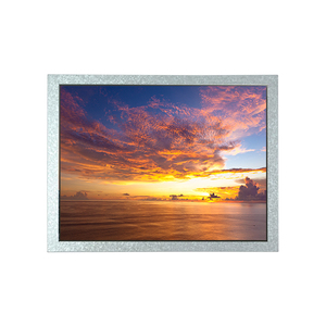 GT080S0M-N11-1QP0 LCD LCM 8.0 นิ้ว 800RGB*600 SVGA 125PPI ใหม่จอแสดงผล LCD สำหรับอุตสาหกรรม - Product Image 1