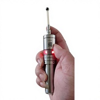REALMAX MADE in CHINA ANDUUK Détecteur de bord CNC universel, capteur 3D, pointe de sonde longue, pointe de sonde courte, sonde CNC EMP25