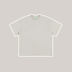 Camiseta para niños de 2 a 10 años, diseño en blanco personalizado, alta calidad, 230 Gsm, algodón, Sorona, camisetas Unisex, camiseta para niños - Product Image 6