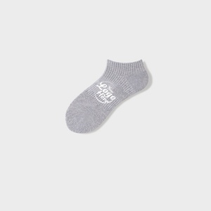 Calcetines de Baloncesto Personalizados para Hombre, Transpirables, Resistentes al Desgaste, con Tecnología Antideslizante en la Parte Inferior, Estilos Juveniles de Temporada - Product Image 3