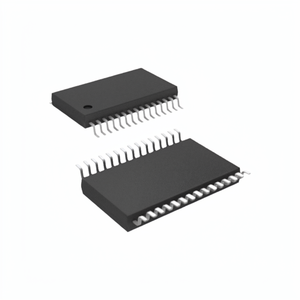 PCM1864DBTR Electronic Circuit Components 30 TFSOP BOM IC In Stock Data Acquisition - Product Image 1