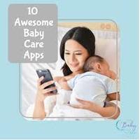 Applications Android pour la parentalité et la surveillance des bébés, société de développement Web Linux, site Web, logiciels de marketing numérique, appareils mobiles