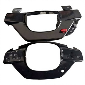 โมดูลพวงมาลัยคุณภาพสูง เหมาะสำหรับ Ferrari Roma, SF90, 296;  910837  910836  963133  795719 - Product Image 3