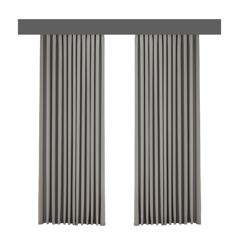 gray