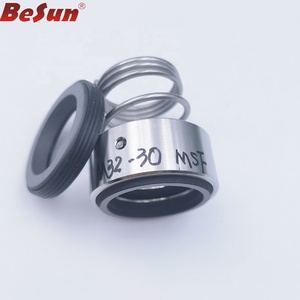 Chất lượng cao M32-30 con dấu cơ khí cho Máy bơm nước SIC vật liệu với <span class=keywords><strong>O</strong></span> Vòng phong cách dưới con dấu và dầu ứng dụng cho tự động - Product Image 4