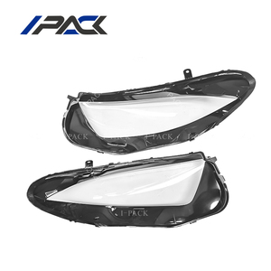 I-PACK Cache-phare <span class=keywords><strong>de</strong></span> remplacement OEM pour Mercedes-Benz CLS W257 2019 Pièces automobiles Installation facile - Product Image 6