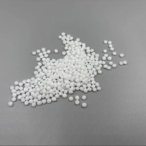 Suministro Directo de Gránulos de Plástico POM Resistentes al Desgaste para el <span class=keywords><strong>Sector</strong></span> de Ferretería - Product Image 2