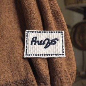 Kunden spezifisch gewebter <span class=keywords><strong>Patch</strong></span>, gewebte Patches für Kleidung, gewebter <span class=keywords><strong>Patch</strong></span> für Hut - Product Image 2