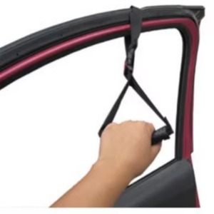 Car Safety Multitool Equipment Elderly Support Vehicle Door Assist Handle Therapy Supplies <b>Pull</b>-link in Hand Catch Haft Oem - Product Image 1