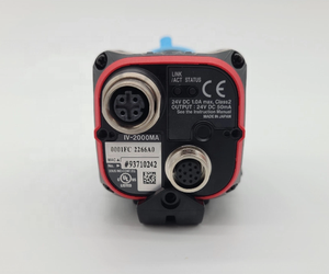 Nuevo Sensor de Visión con Enfoque Automático IV-2000MA, Cámara Inteligente IV2000MA - Product Image 1