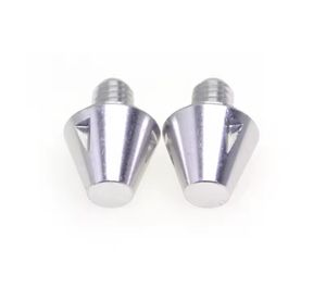 สตั๊ดแบบเกลียว M6 เมตริก/นิ้ว <span class=keywords><strong>FG</strong></span>/<span class=keywords><strong>AG</strong></span>/<span class=keywords><strong>SG</strong></span> สำหรับกีฬาฟุตบอล - Product Image 3