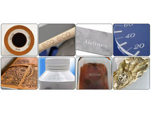 เครื่อง Co2เลเซอร์ fpc/smt ออนไลน์อุปกรณ์แกะสลักเลเซอร์ CCD อุปกรณ์แกะสลักเลเซอร์ CCD อัตโนมัติ - Product Image 6