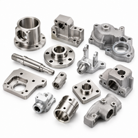 Pièces de quincaillerie usinées CNC sur mesure, fraisage de précision, tournage, composants en acier inoxydable, laiton, aluminium, OEM, ODM