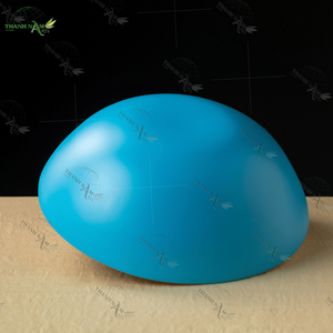 ชามไม้ไผ่เรืองแสงสำหรับใช้ในห้องครัวโรงแรมชามไม้ไผ่เคลือบเงาเป็นมิตรต่อสิ่งแวดล้อม - Product Image 3